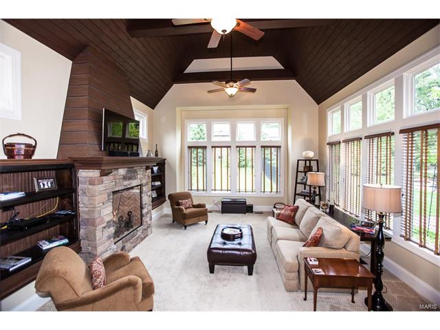 719 Dominion Dr, Saint Louis, MO 63131 photo 18
