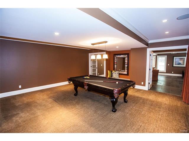719 Dominion Dr, Saint Louis, MO 63131 photo 44