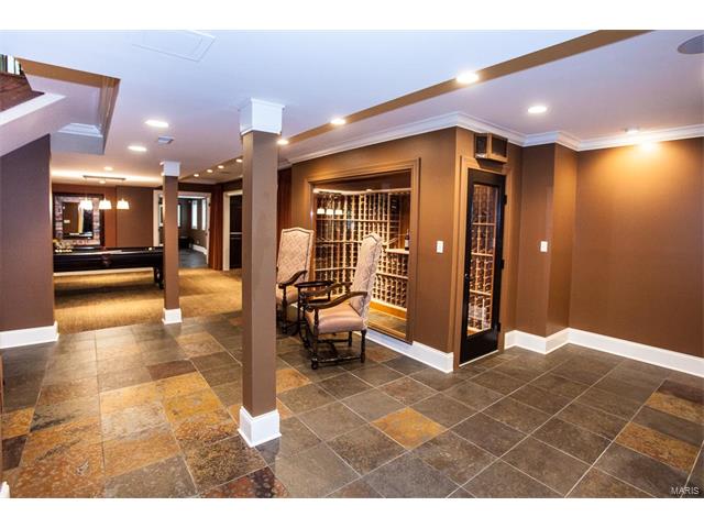 719 Dominion Dr, Saint Louis, MO 63131 photo 41