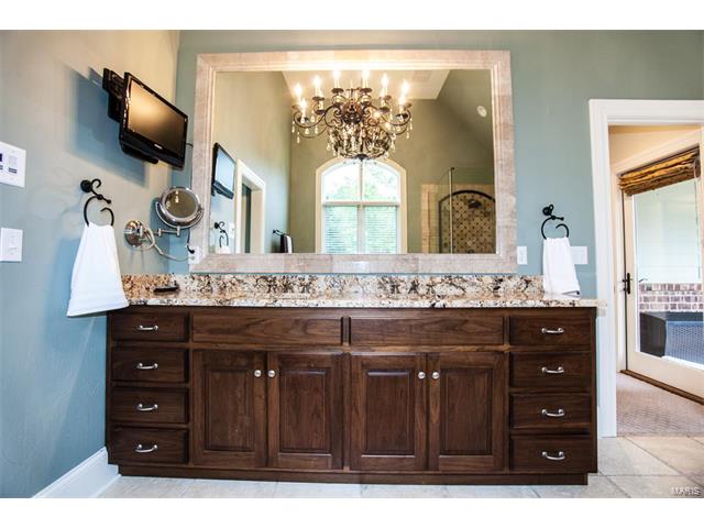 719 Dominion Dr, Saint Louis, MO 63131 photo 29
