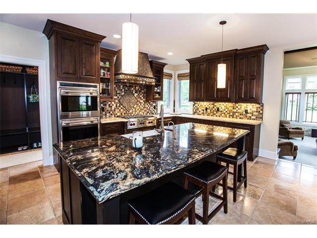 719 Dominion Dr, Saint Louis, MO 63131 photo 13