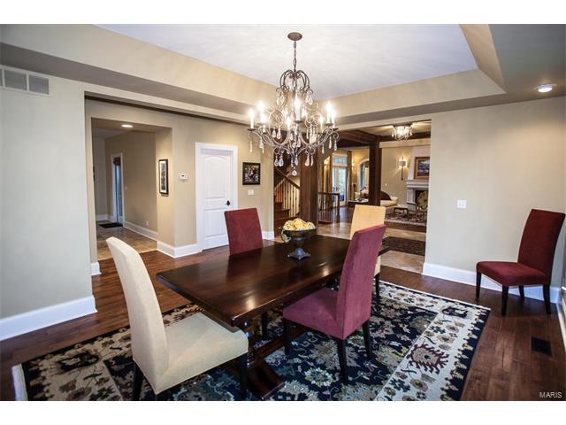 719 Dominion Dr, Saint Louis, MO 63131 photo 5