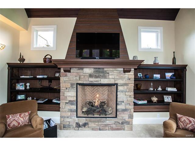 719 Dominion Dr, Saint Louis, MO 63131 photo 19