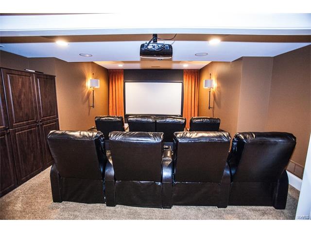 719 Dominion Dr, Saint Louis, MO 63131 photo 46