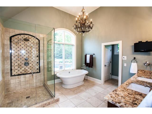 719 Dominion Dr, Saint Louis, MO 63131 photo 28