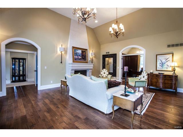 719 Dominion Dr, Saint Louis, MO 63131 photo 8