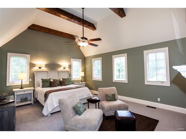 719 Dominion Dr, Saint Louis, MO 63131 photo 25