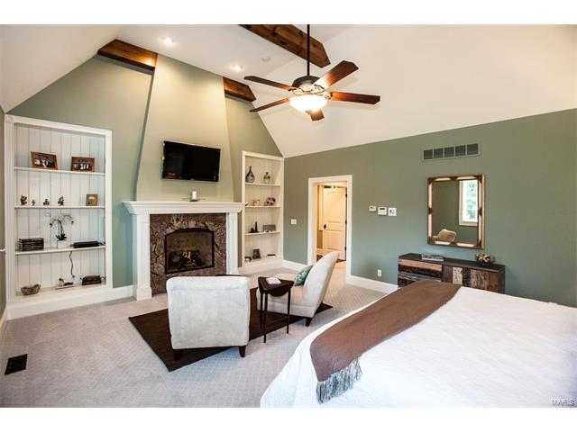 719 Dominion Dr, Saint Louis, MO 63131 photo 26