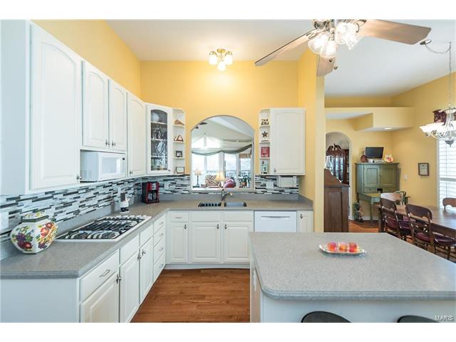 620 Bluffs View Ct, Eureka, MO 63025 photo 12