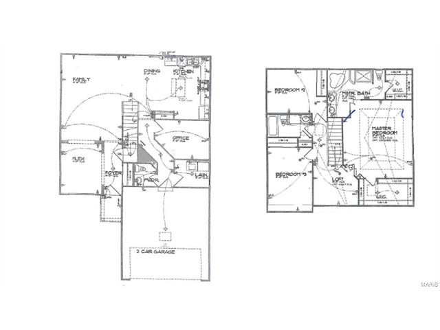 923 Tower Pl, O'fallon, MO 63366 photo 33