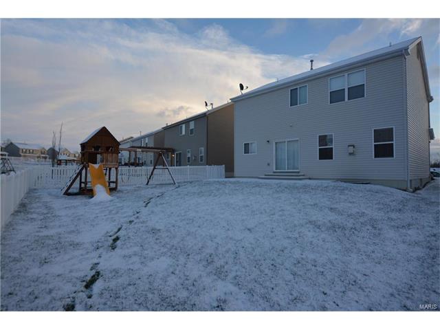 923 Tower Pl, O'fallon, MO 63366 photo 30