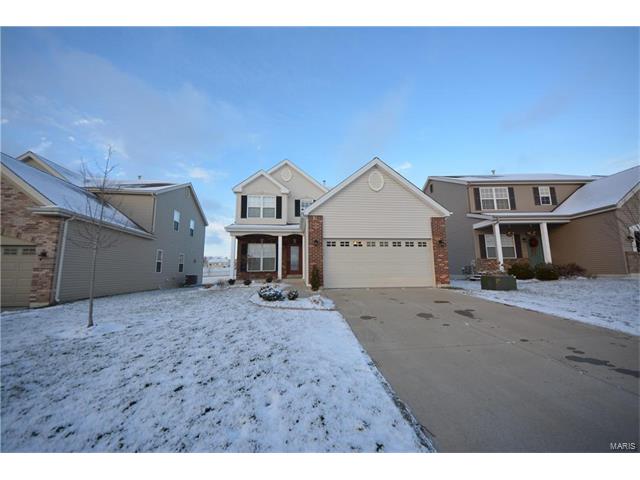 923 Tower Pl, O'fallon, MO 63366 photo 32