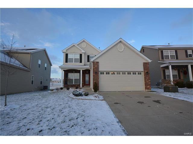 923 Tower Pl, O'fallon, MO 63366 photo 1