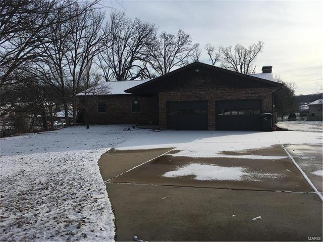 968 Mcnutt School Rd, Festus, MO 63028 photo 1