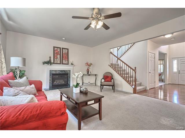712 Rose Hvn, Ballwin, MO 63021 photo 4