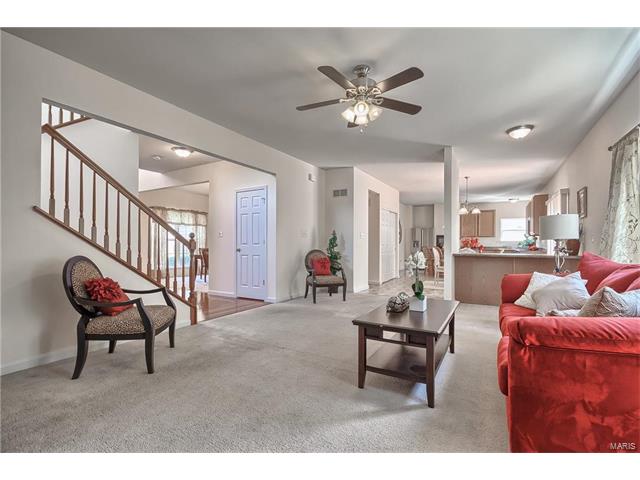 712 Rose Hvn, Ballwin, MO 63021 photo 5
