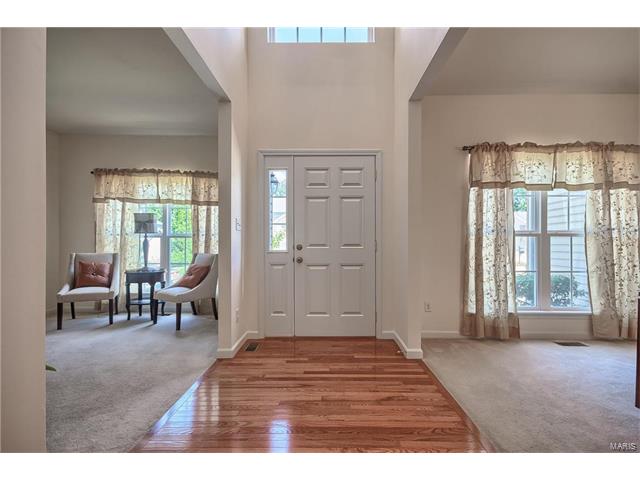 712 Rose Hvn, Ballwin, MO 63021 photo 2