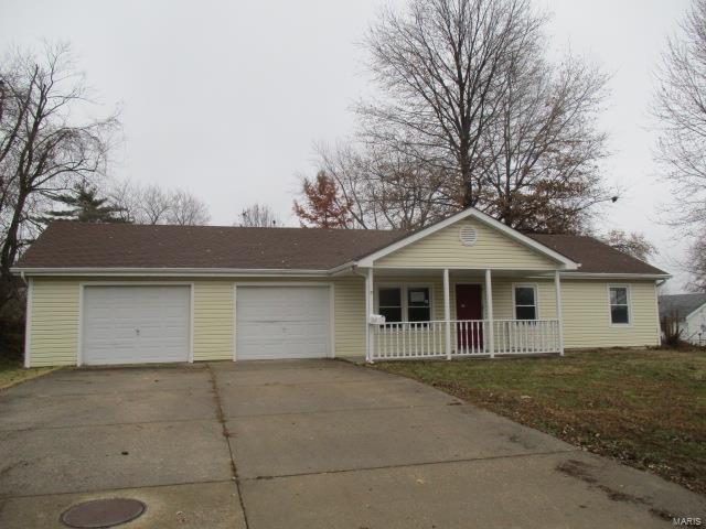 505 Saint John Dr, O'fallon, MO 63366 photo 1