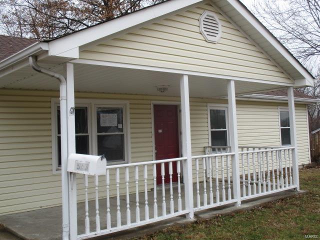 505 Saint John Dr, O'fallon, MO 63366 photo 3