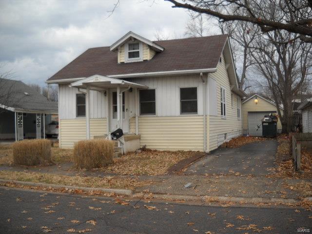 138 E 2nd, Roxana, IL 62084 photo 1