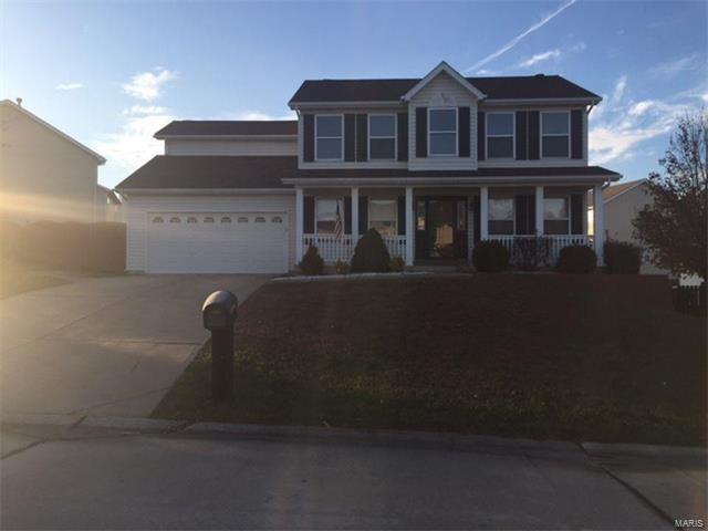 5 Moonstone Ct, O'fallon, MO 63366 photo 1