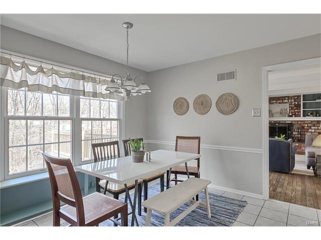 391 Madewood, Chesterfield, MO 63017 photo 18
