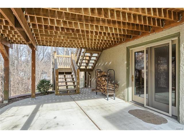 391 Madewood, Chesterfield, MO 63017 photo 41