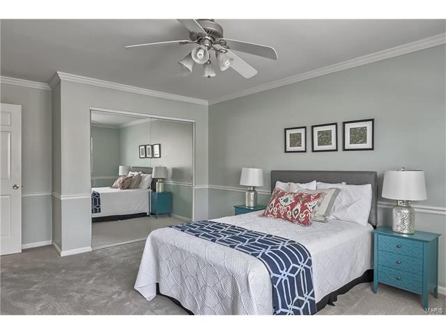 391 Madewood, Chesterfield, MO 63017 photo 29