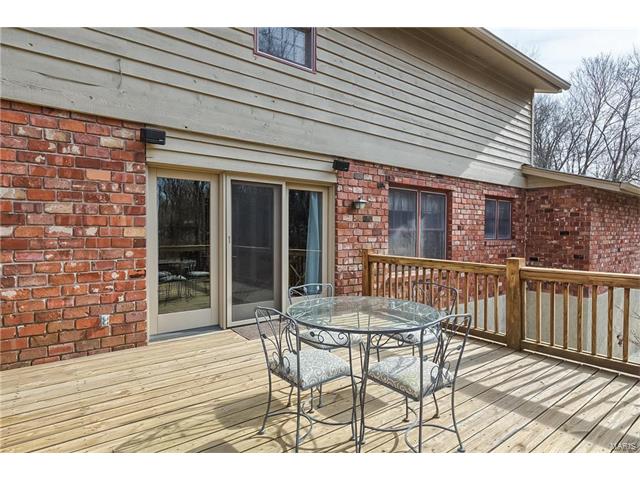 391 Madewood, Chesterfield, MO 63017 photo 46