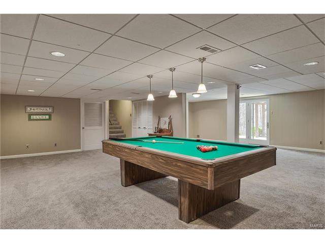 391 Madewood, Chesterfield, MO 63017 photo 35