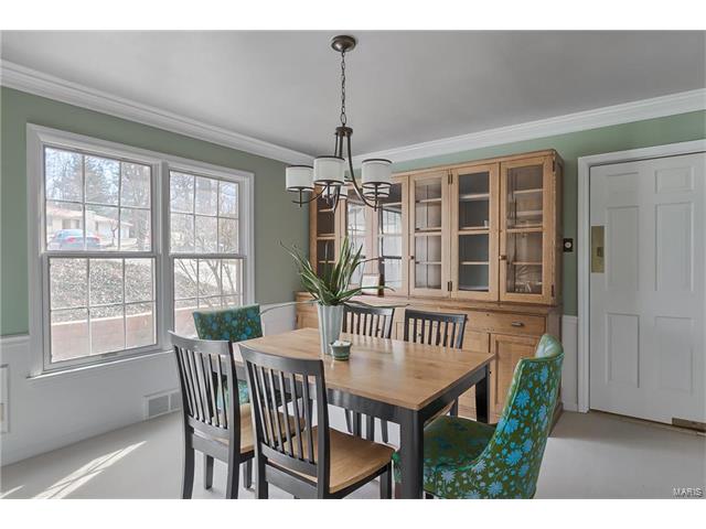 391 Madewood, Chesterfield, MO 63017 photo 12