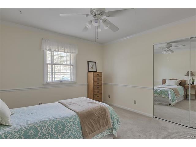 391 Madewood, Chesterfield, MO 63017 photo 27