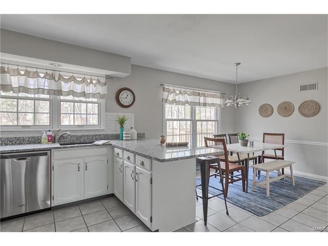 391 Madewood, Chesterfield, MO 63017 photo 20