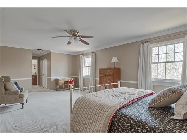 391 Madewood, Chesterfield, MO 63017 photo 30