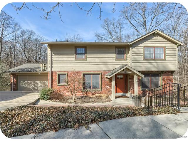 391 Madewood, Chesterfield, MO 63017 photo 1