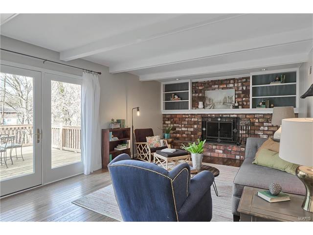 391 Madewood, Chesterfield, MO 63017 photo 3