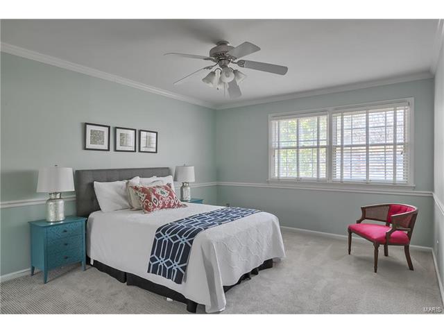 391 Madewood, Chesterfield, MO 63017 photo 28