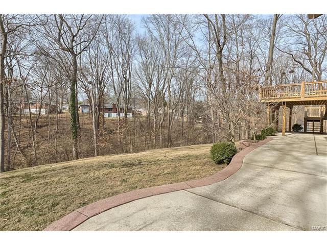 391 Madewood, Chesterfield, MO 63017 photo 44