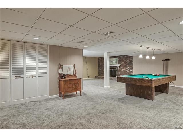 391 Madewood, Chesterfield, MO 63017 photo 34