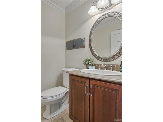 391 Madewood, Chesterfield, MO 63017 photo 23