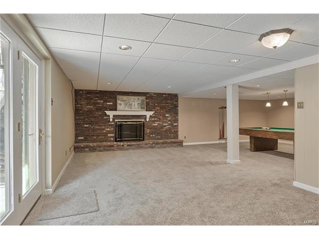 391 Madewood, Chesterfield, MO 63017 photo 38