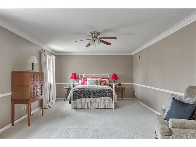 391 Madewood, Chesterfield, MO 63017 photo 31