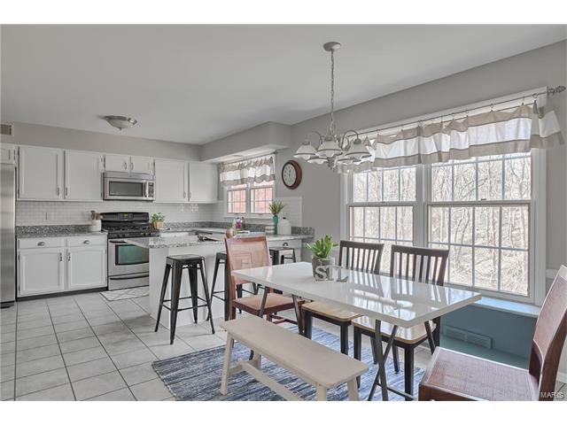 391 Madewood, Chesterfield, MO 63017 photo 16