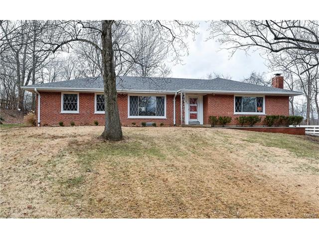 953 Hanna Rd, Manchester, MO 63021 photo 1