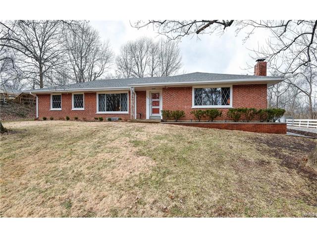 953 Hanna Rd, Manchester, MO 63021 photo 3