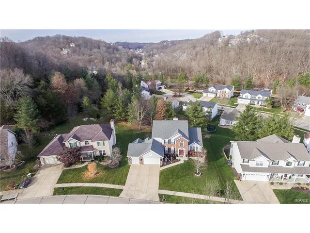 16013 Acorn Vly, Ballwin, MO 63021 photo 41
