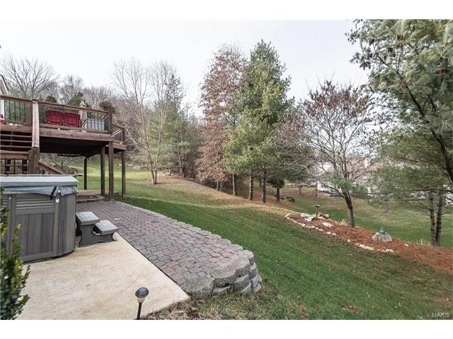 16013 Acorn Vly, Ballwin, MO 63021 photo 31