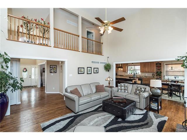 16013 Acorn Vly, Ballwin, MO 63021 photo 13