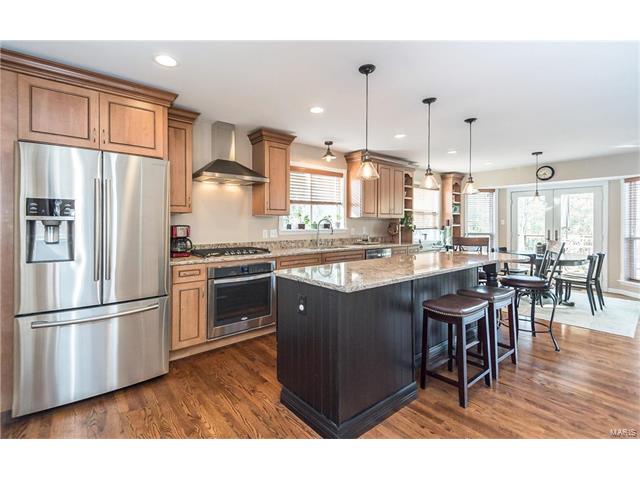 16013 Acorn Vly, Ballwin, MO 63021 photo 5
