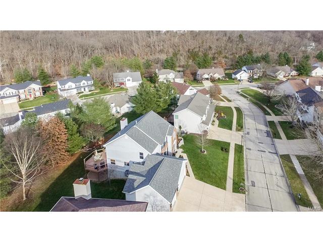 16013 Acorn Vly, Ballwin, MO 63021 photo 40
